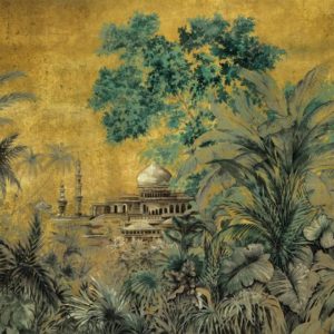Обои Coordonne Random Chinoiseries 7900123 - фото