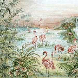 Обои Coordonne Random Chinoiseries 7900131 - фото