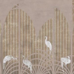 Обои Coordonne Random Chinoiseries 7900151 - фото