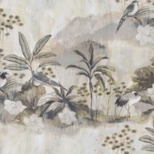 Обои Coordonne Random Chinoiseries 7900162 - фото