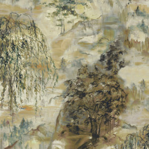 Обои Coordonne Random Chinoiseries 7900171 - фото