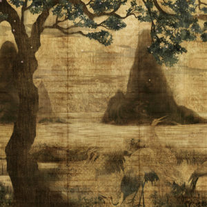 Обои Coordonne Random Chinoiseries 7900190 - фото
