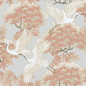 Обои Coordonne Sakura 8706590 - фото
