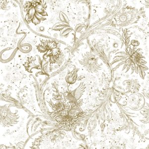 Обои Coordonne Metamorphosis 8800024 - фото