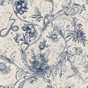Обои Coordonne Metamorphosis 8800025 - фото