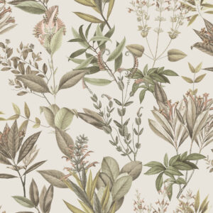 Обои Decoprint Blooming BL22740 - фото