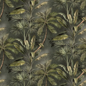 Обои Decoprint Blooming BLD22782 - фото