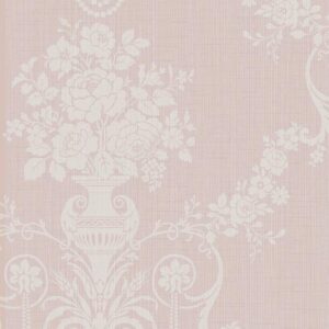 Обои KT Exclusive Carl Robinson Raffles No. 16 CR90001 - фото