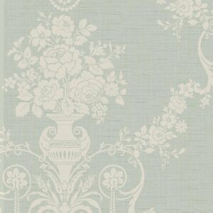 Обои KT Exclusive Carl Robinson Raffles No. 16 CR90004 - фото
