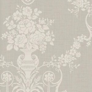 Обои KT Exclusive Carl Robinson Raffles No. 16 CR90017 - фото