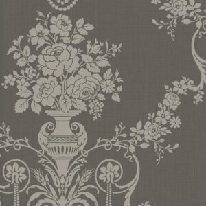 Обои KT Exclusive Carl Robinson Raffles No. 16 CR90028 - фото