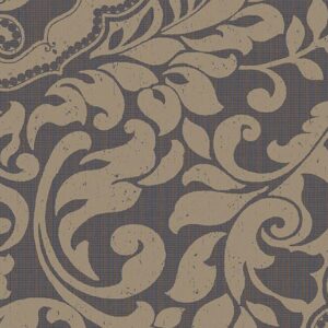 Обои KT Exclusive Carl Robinson Raffles No. 16 CR90501 - фото