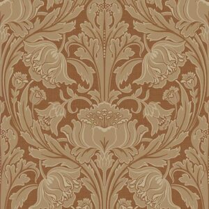 Обои KT Exclusive Carl Robinson Raffles No. 16 CR92415 - фото
