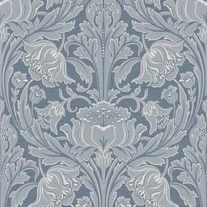 Обои KT Exclusive Carl Robinson Raffles No. 16 CR92418 - фото