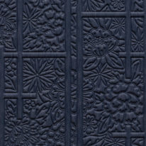 Обои Arte Moooi Wallcovering Tokyo Blue MO3030 - фото