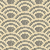 Обои Arte Moooi Wallcovering Tokyo Blue MO3042 - фото
