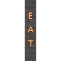 Обои Caselio Au Bistrot d’Alice 100742092 - фото