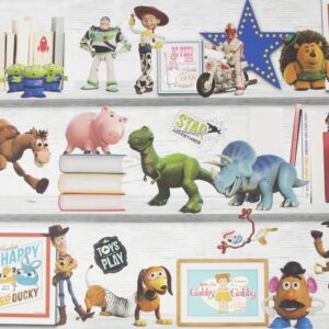 Обои Graham & Brown Individual Kids Home 108017 - фото