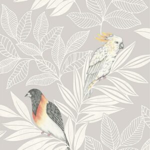 Обои Seabrook Boho Rhapsody RY30100 - фото