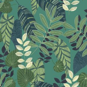 Обои Seabrook Boho Rhapsody RY30914 - фото