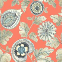 Обои Seabrook Boho Rhapsody RY31206 - фото