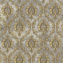 Обои Decori & Decori Carrara 2 83652 - фото