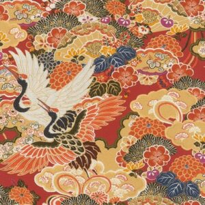 Обои Rasch Kimono 409345 - фото
