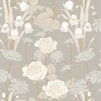 Обои Lutece Melody 51197017 - фото