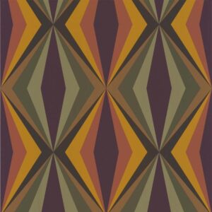 Обои Lutece Bensimon 2 51173004 - фото
