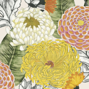 Обои Decoprint Breeze BR24030 - фото