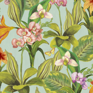 Обои Decoprint Breeze BR24080 - фото