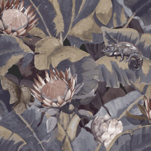 Обои Decoprint Breeze BR24090 - фото