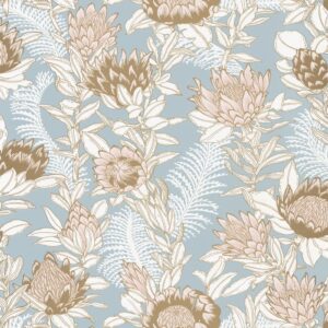 Обои Caselio Dream Garden 102246000 - фото