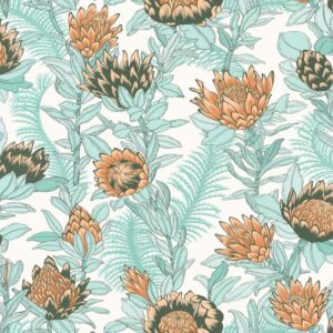 Обои Caselio Dream Garden 102247010 - фото