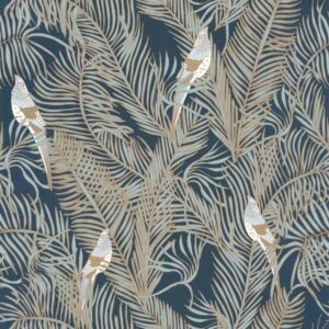 Обои Caselio Dream Garden 102256122 - фото