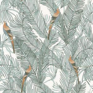Обои Caselio Dream Garden 102257070 - фото