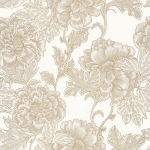 Обои Caselio Dream Garden 102261020 - фото