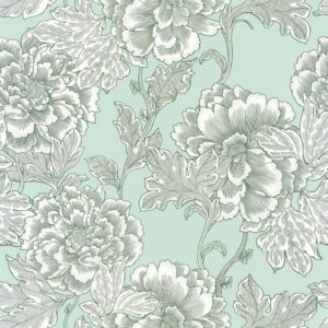 Обои Caselio Dream Garden 102267027 - фото