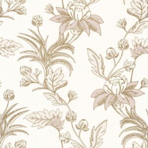 Обои Caselio Dream Garden 102271024 - фото