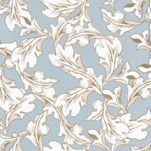Обои Caselio Dream Garden 102286207 - фото