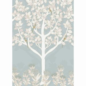Обои Caselio Dream Garden 102366003 - фото