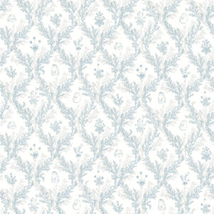 Обои Lutece Tartine et Chocolat 36200201 - фото