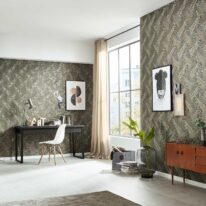 Обои Erismann Fashion For Walls 2 1,06M - фото 6