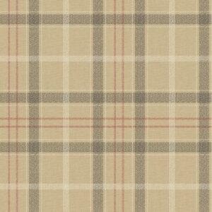 Обои Coordonne Tartan 9400107 - фото