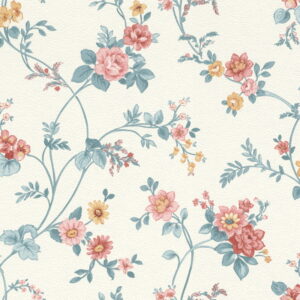 Обои Rasch Petite Fleur 5 288307 - фото