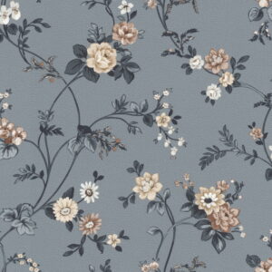Обои Rasch Petite Fleur 5 288314 - фото