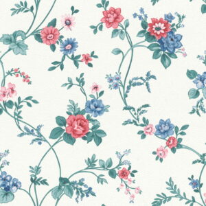 Обои Rasch Petite Fleur 5 288338 - фото