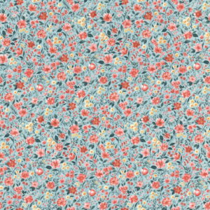 Обои Rasch Petite Fleur 5 288383 - фото