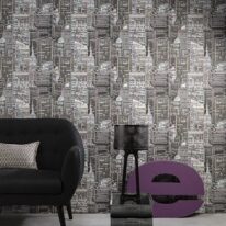 Обои Decoprint Good Vibes - фото 2