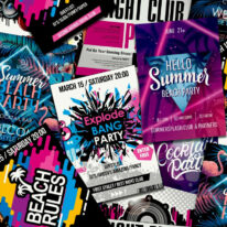 Обои Decoprint Good Vibes GV24230 - фото